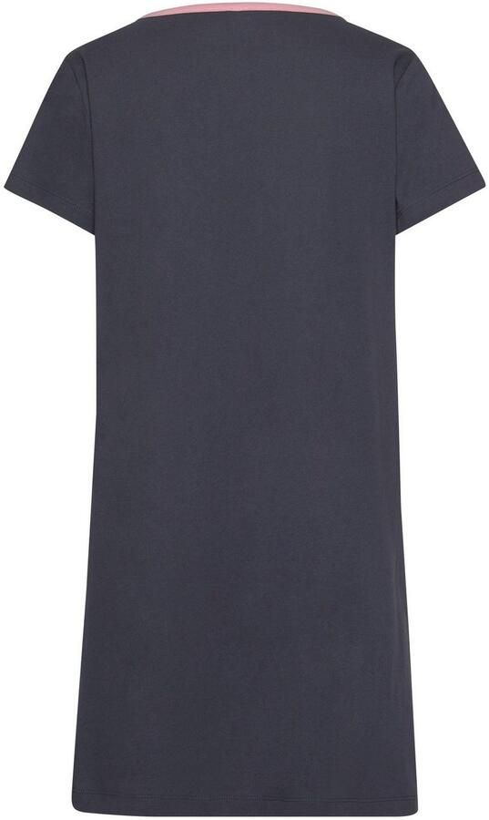 Peanuts Nachthemd met groot snoopy-motief - Foto 3