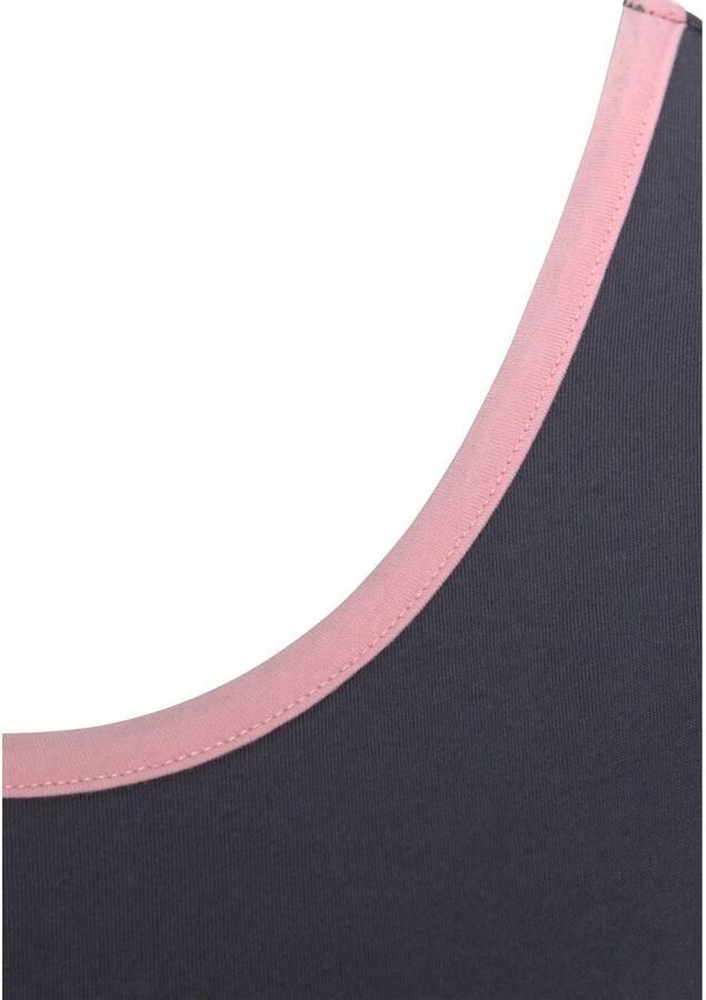 Peanuts Nachthemd met groot snoopy-motief - Foto 2