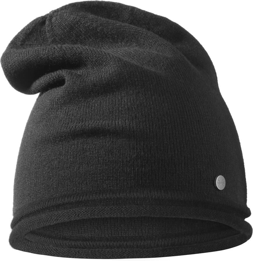 PEARLWOOD Gebreide muts Cody Fijn breisel temperatuurregulerend - Foto 4