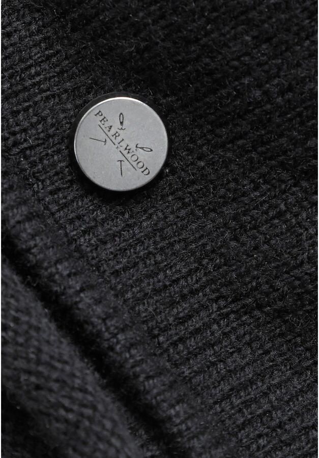 PEARLWOOD Gebreide muts Cody Fijn breisel temperatuurregulerend - Foto 3