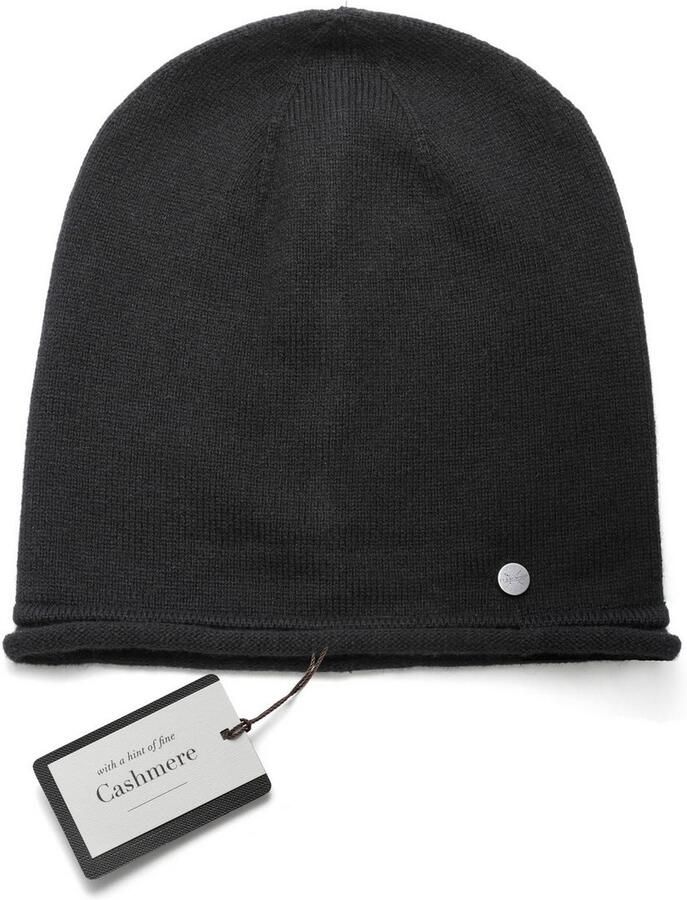 PEARLWOOD Gebreide muts Cody Fijn breisel temperatuurregulerend - Foto 2