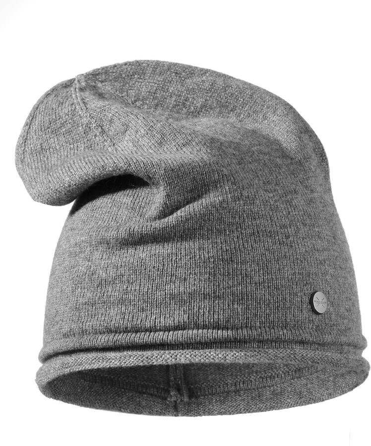 PEARLWOOD Gebreide muts Cody Fijn breisel temperatuurregulerend - Foto 4