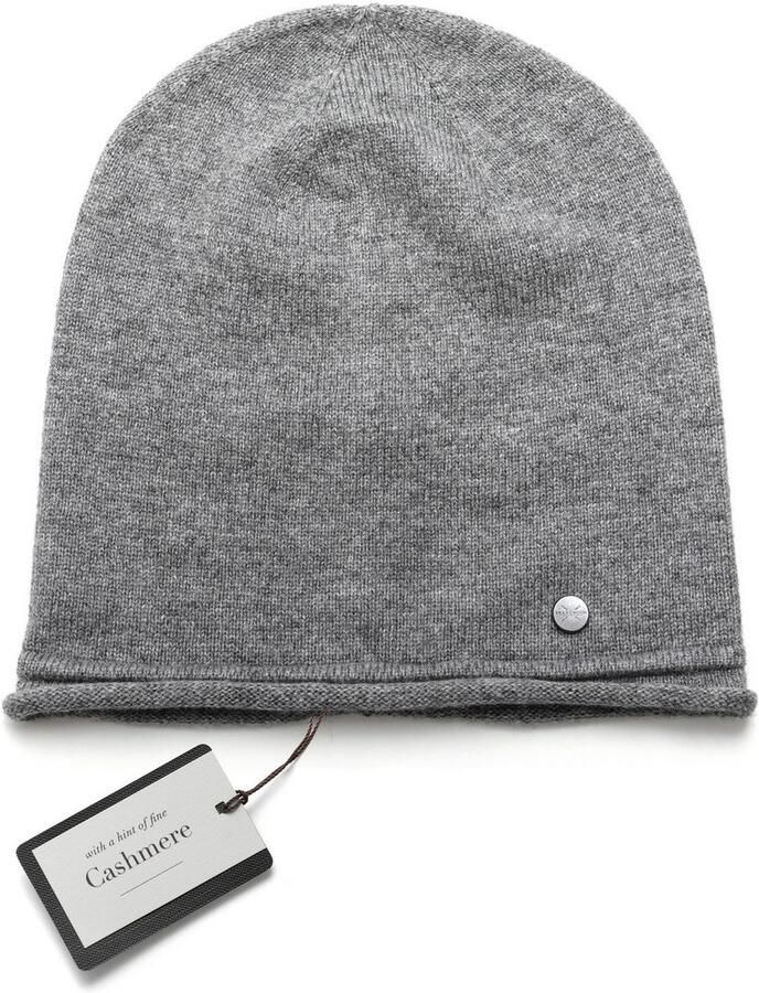 PEARLWOOD Gebreide muts Cody Fijn breisel temperatuurregulerend - Foto 2