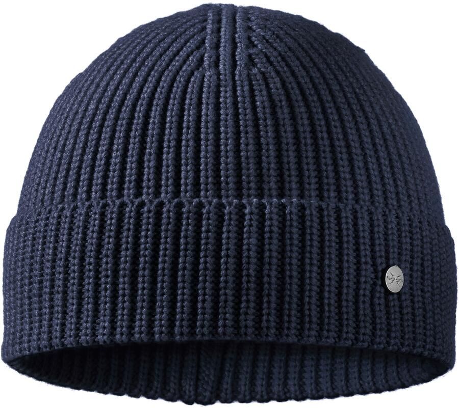 PEARLWOOD Gebreide muts Knut Grof breisel korte pasvorm temperatuurregulerend - Foto 3