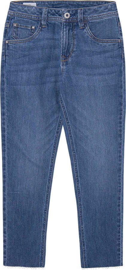 Pepe Jeans 5-pocketsjeans Violet
