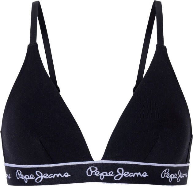 Pepe Jeans Bh zonder beugels