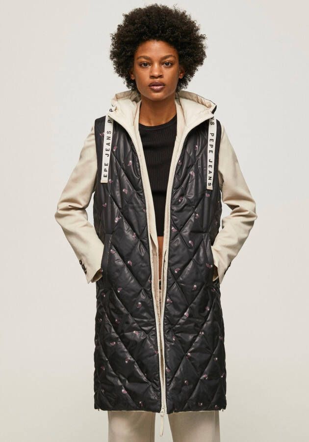 Pepe Jeans Bodywarmer Rosen