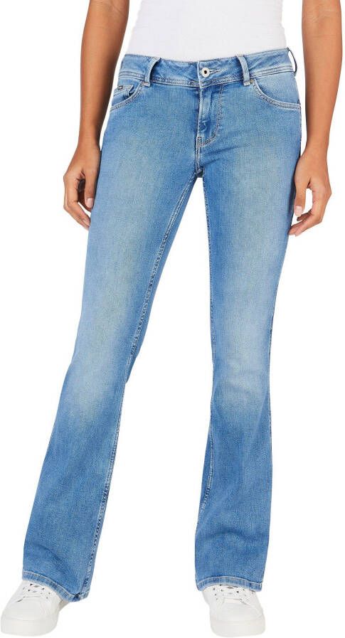 Pepe Jeans Bootcut jeans NEW PIMLICO