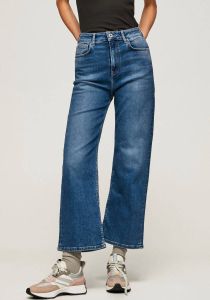 Pepe Jeans Relaxed fit jeans in 5-pocketmodel model 'LEXA'