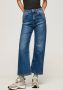 Pepe Jeans Relaxed fit jeans in 5-pocketmodel model 'LEXA' - Thumbnail 3