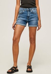 Pepe Jeans Jeanshotpants Mary
