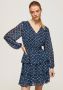 Pepe Jeans Blousejurk met all-over motief - Thumbnail 2
