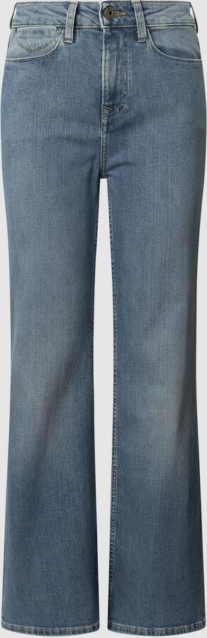 Pepe Jeans 5-pocket jeans FLARE HW WILLA - Foto 2