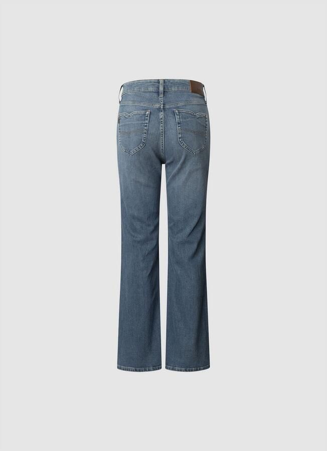 Pepe Jeans 5-pocket jeans FLARE HW WILLA