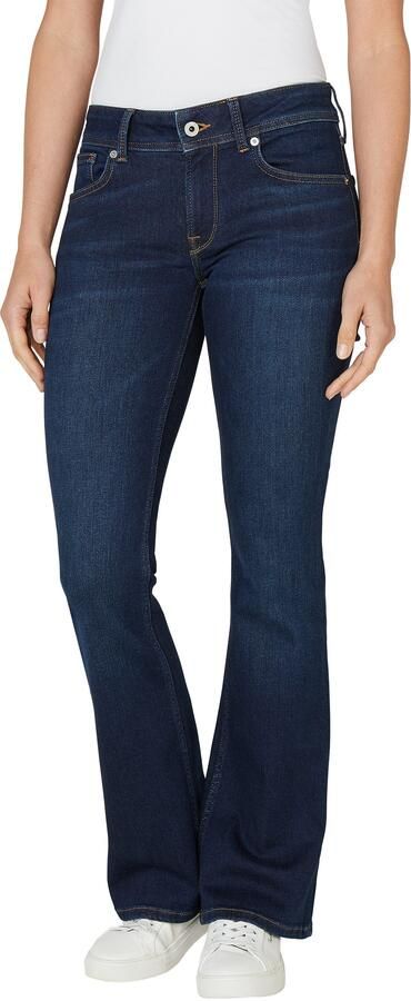 Pepe Jeans 5-pocket jeans FLARE LW PIMLICO - Foto 3