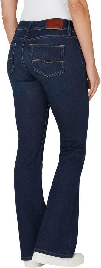 Pepe Jeans 5-pocket jeans FLARE LW PIMLICO - Foto 2