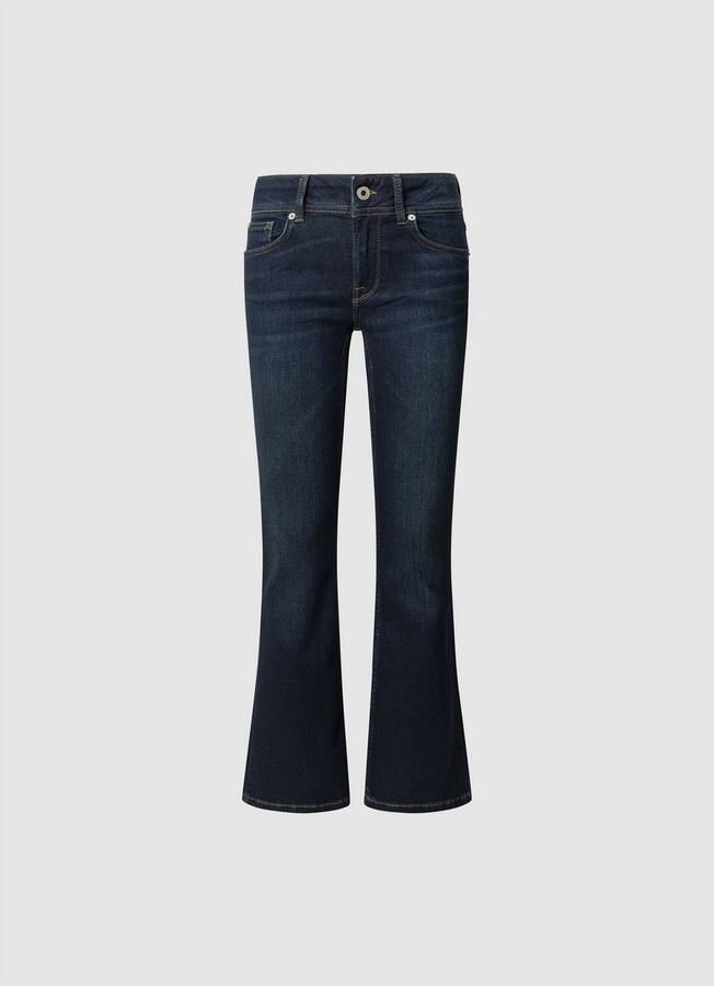 Pepe Jeans 5-pocket jeans FLARE LW PIMLICO