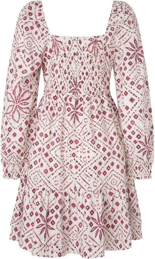 Pepe Jeans Blousejurk DOXA - Foto 7