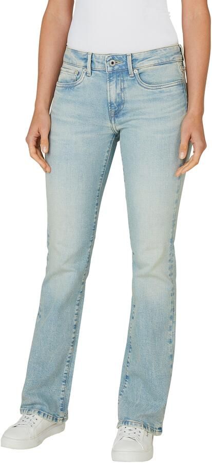 Pepe Jeans Bootcut jeans BOOTCUT LW - Foto 3