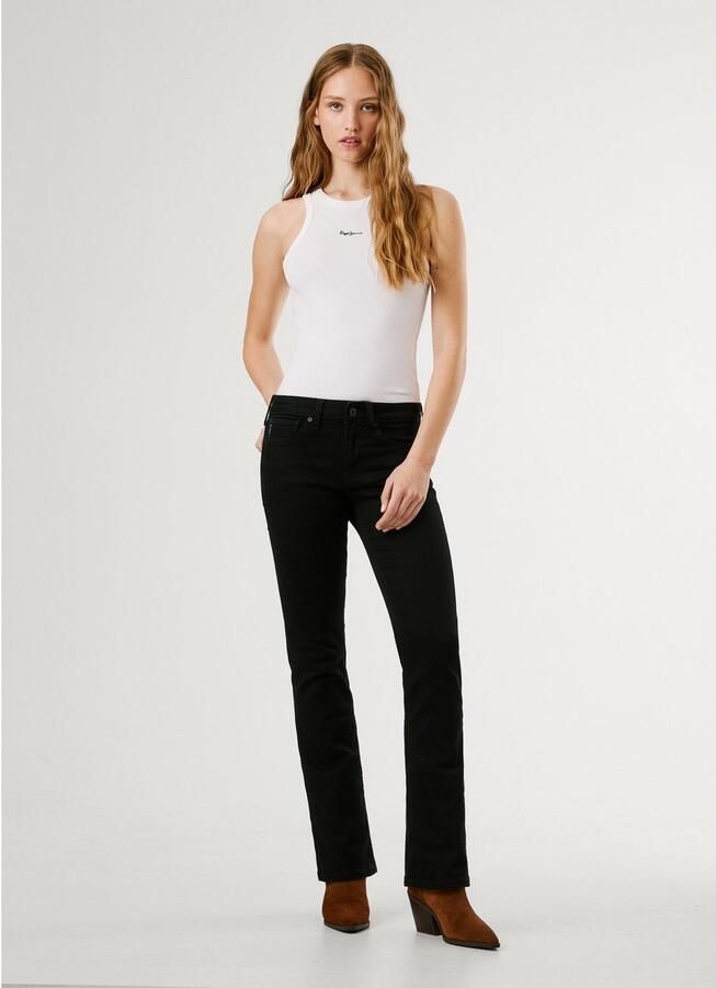 Pepe Jeans Bootcut jeans BOOTCUT LW - Foto 3