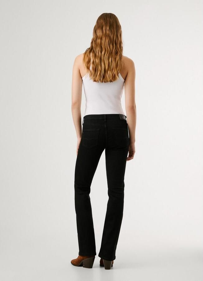 Pepe Jeans Bootcut jeans BOOTCUT LW - Foto 5