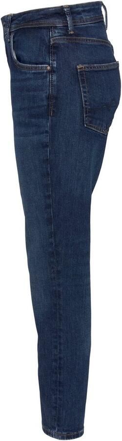 Pepe Jeans Boyfriendjeans Violet in vlotte boyfriendstijl