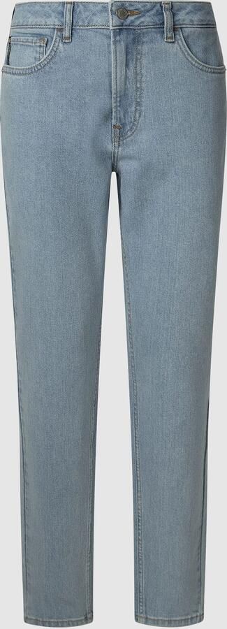 Pepe Jeans High-waist jeans TAPERED JEANS HW - Foto 2