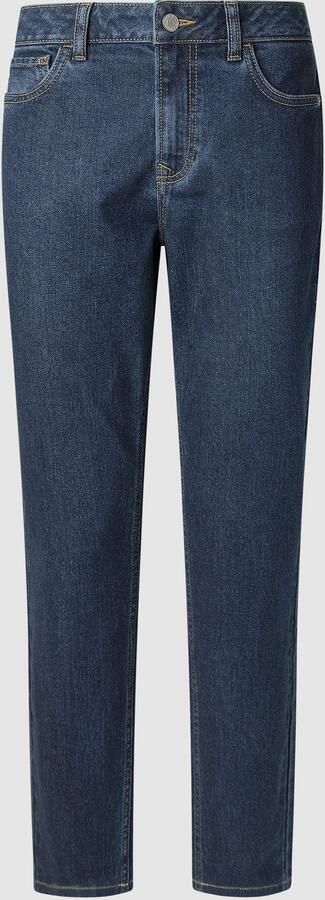 Pepe Jeans High-waist jeans TAPERED JEANS HW - Foto 2