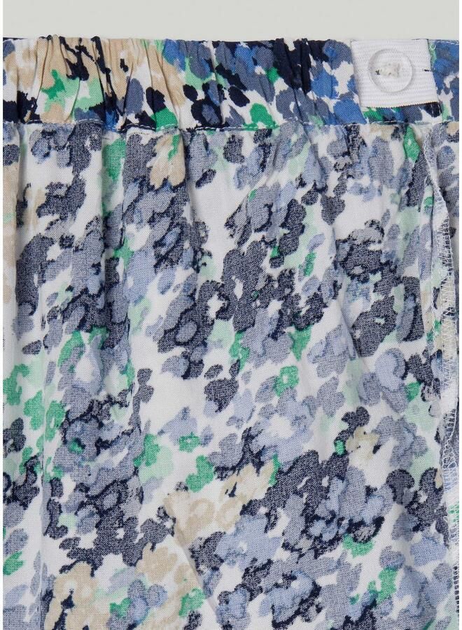 Pepe Jeans Jerseyrok OLINDA met all-over bloemmotief - Foto 3