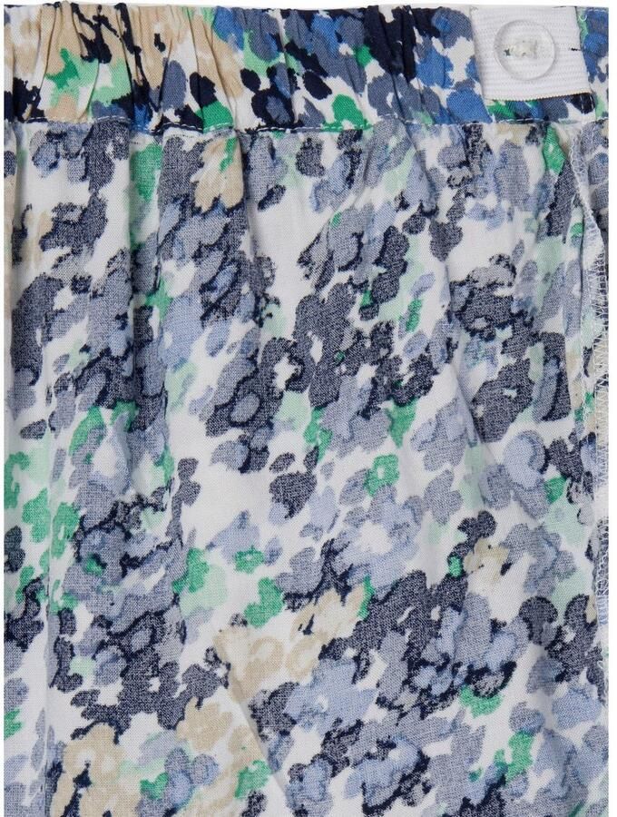 Pepe Jeans Jerseyrok OLINDA met all-over bloemmotief - Foto 2