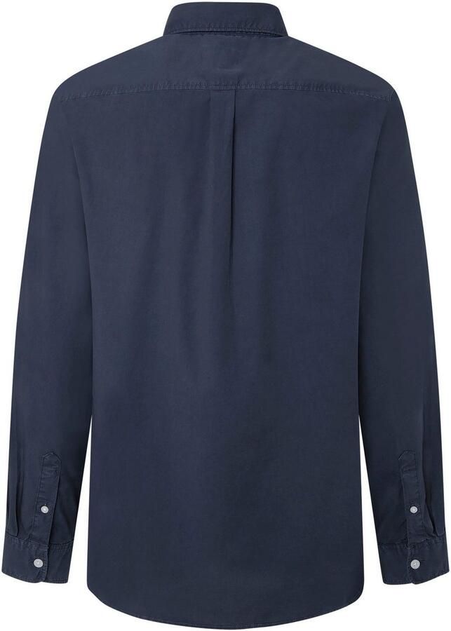 Pepe Jeans Overhemd met lange mouwen Pepe Overhemd PRINCE