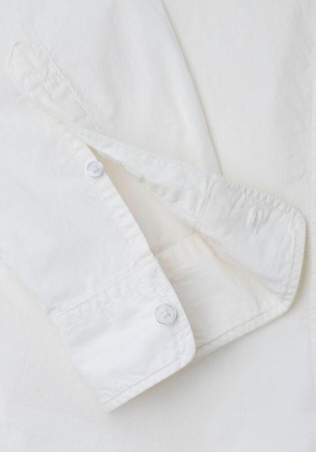 Pepe Jeans Overhemd met lange mouwen Pepe Overhemd PRINCE - Foto 5