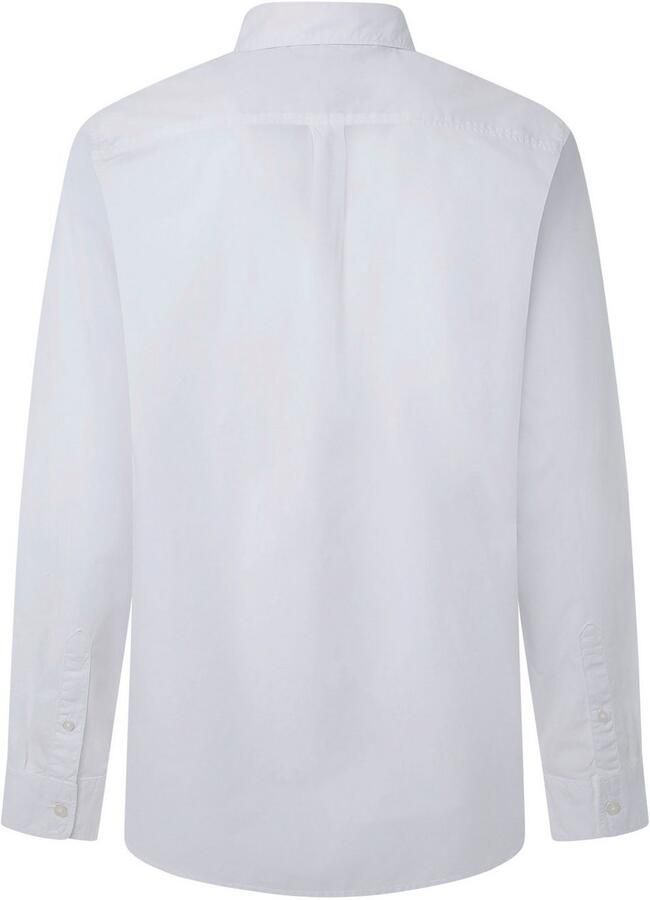 Pepe Jeans Overhemd met lange mouwen Pepe Overhemd PRINCE