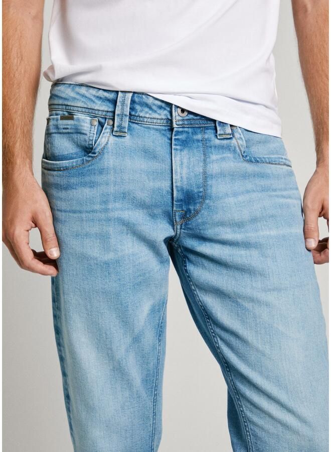 Pepe Jeans Regular fit jeans CASH