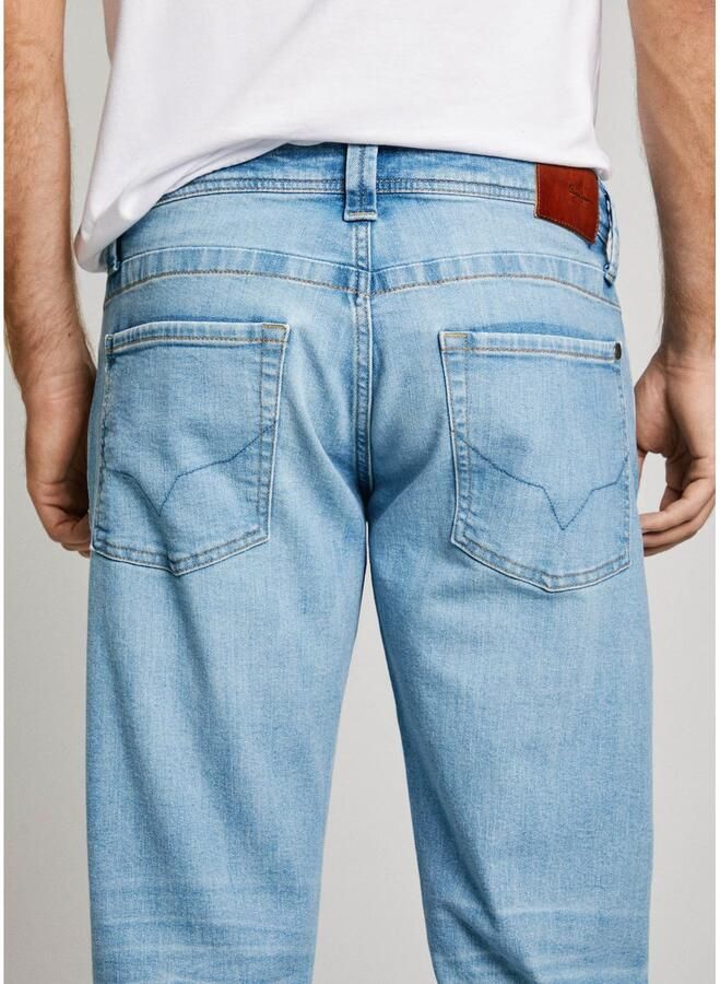 Pepe Jeans Regular fit jeans CASH - Foto 2