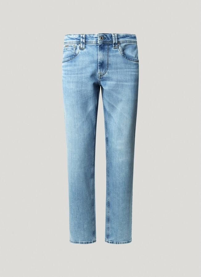 Pepe Jeans Regular fit jeans CASH - Foto 6