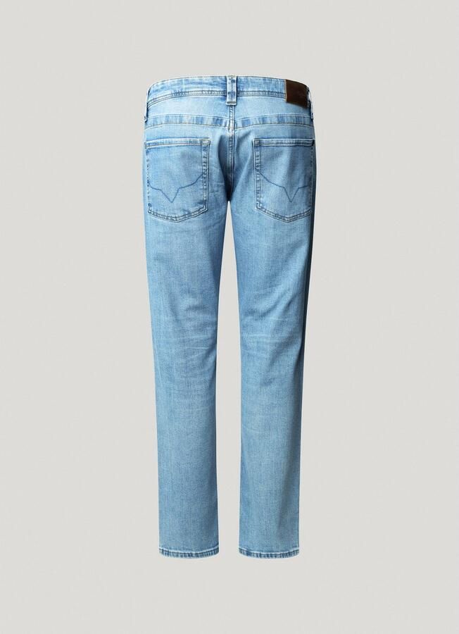 Pepe Jeans Regular fit jeans CASH - Foto 7