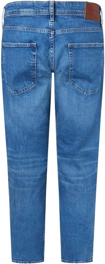 Pepe Jeans Regular fit jeans in 5-pocketmodel model 'Cash' - Foto 13
