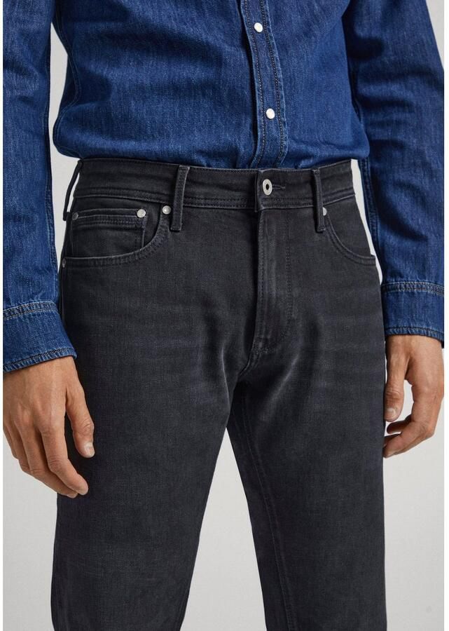 Pepe Jeans Regular fit jeans Stanley - Foto 2