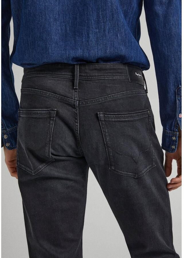 Pepe Jeans Regular fit jeans Stanley