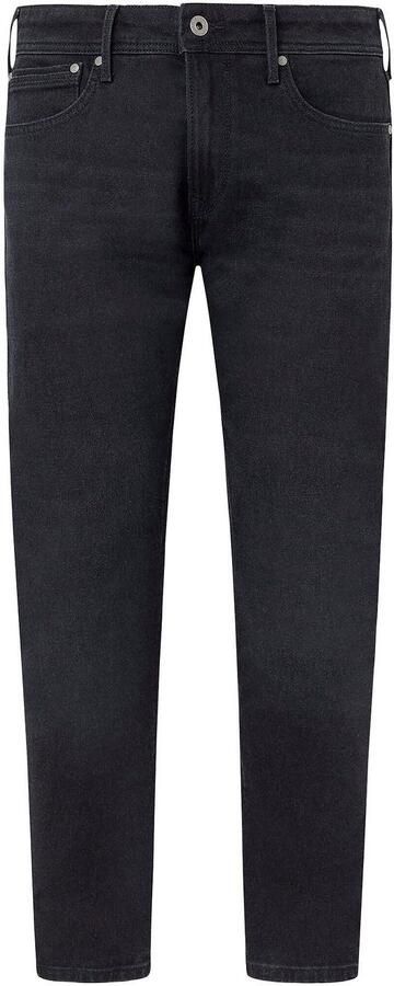 Pepe Jeans Regular fit jeans Stanley - Foto 5