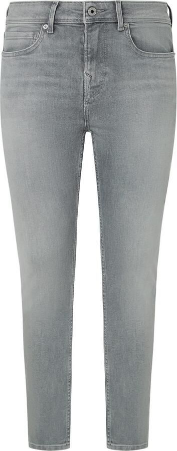 Pepe Jeans Skinny fit jeans Skinny jeans in 5-pocketsstijl - Foto 8