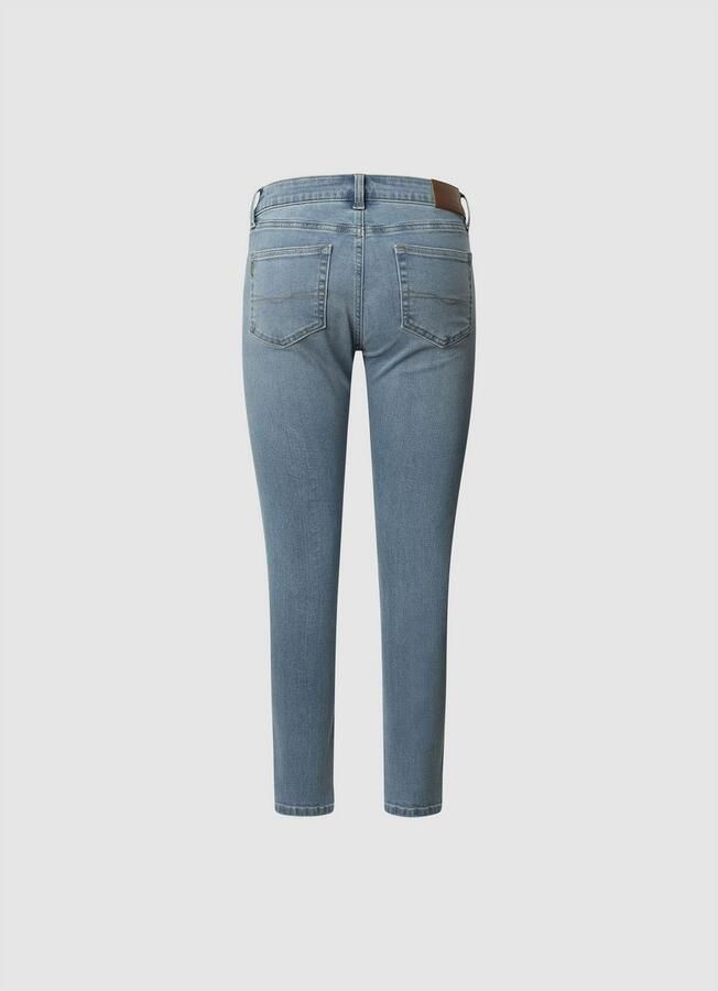 Pepe Jeans Skinny fit jeans SKINNY JEANS LW