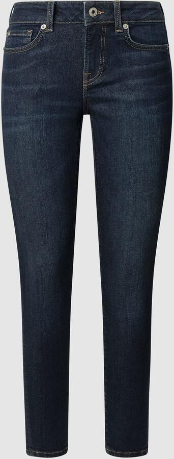 Pepe Jeans Skinny fit jeans SKINNY JEANS LW - Foto 2