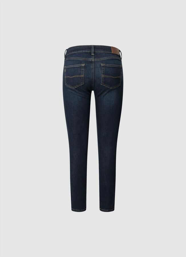 Pepe Jeans Skinny fit jeans SKINNY JEANS LW