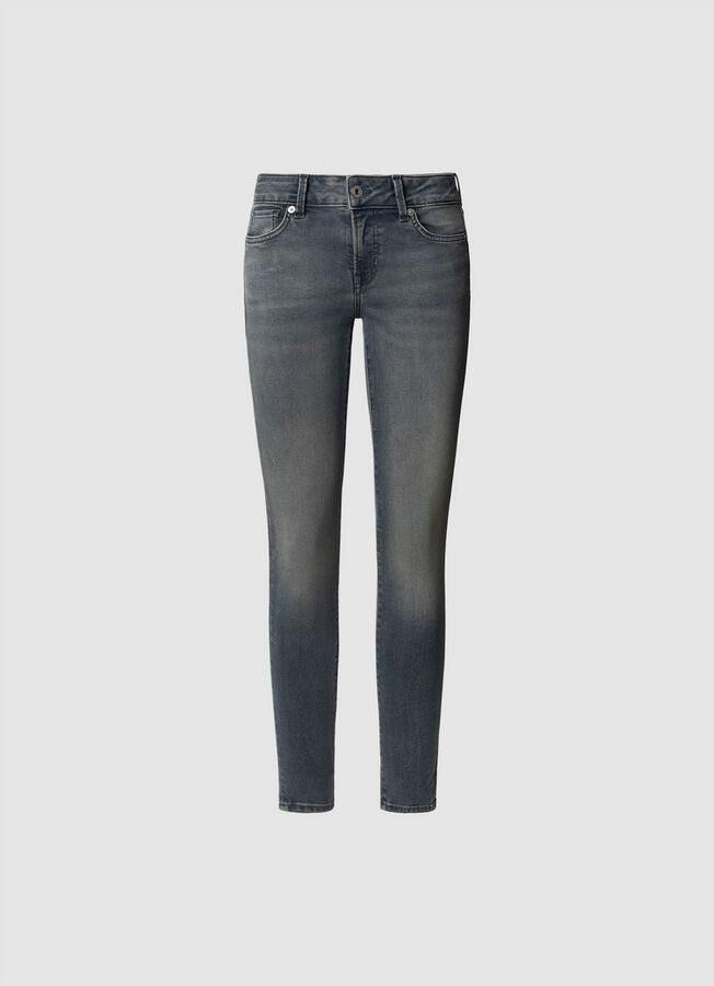 Pepe Jeans Skinny fit jeans SKINNY JEANS LW