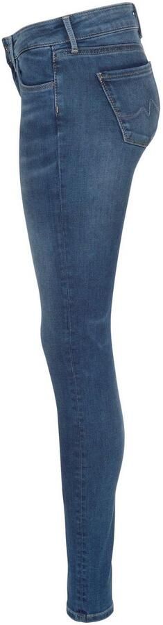 Pepe Jeans Skinny fit jeans SOHO in 5-pocketsstijl met 1-knoop en stretchaandeel - Foto 9