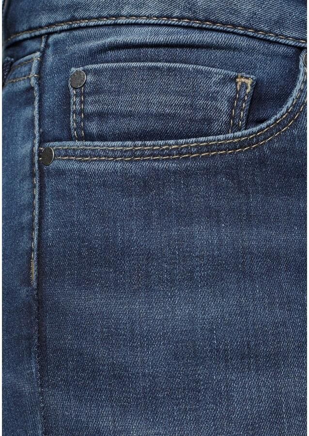 Pepe Jeans Skinny fit jeans SOHO in 5-pocketsstijl met 1-knoop en stretchaandeel - Foto 2