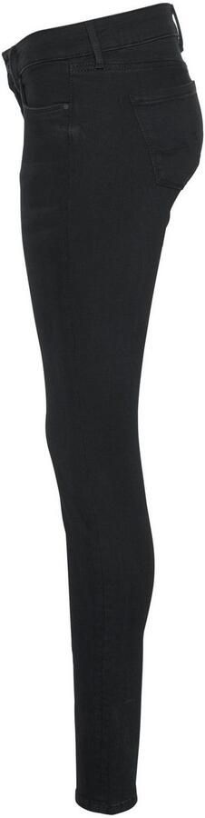 Pepe Jeans Skinny fit jeans SOHO in 5-pocketsstijl met 1-knoop en stretchaandeel - Foto 13