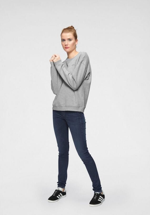 Pepe Jeans Skinny fit jeans SOHO in 5-pocketsstijl met 1-knoop en stretchaandeel - Foto 4